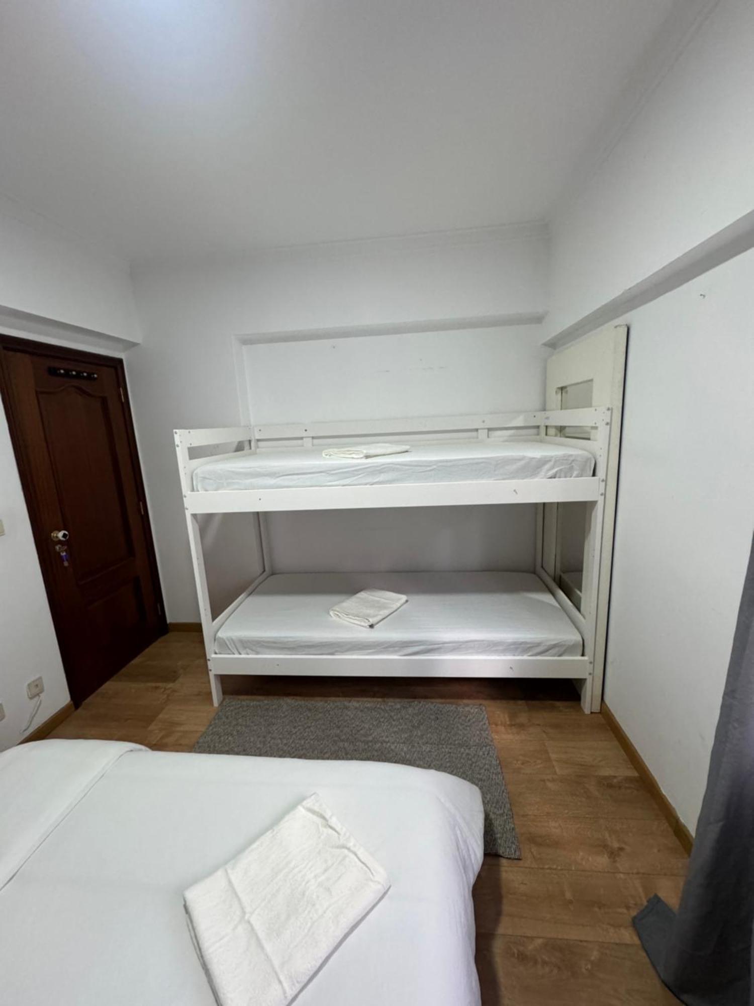 Oriente Station Airport Hotel Lissabon Buitenkant foto