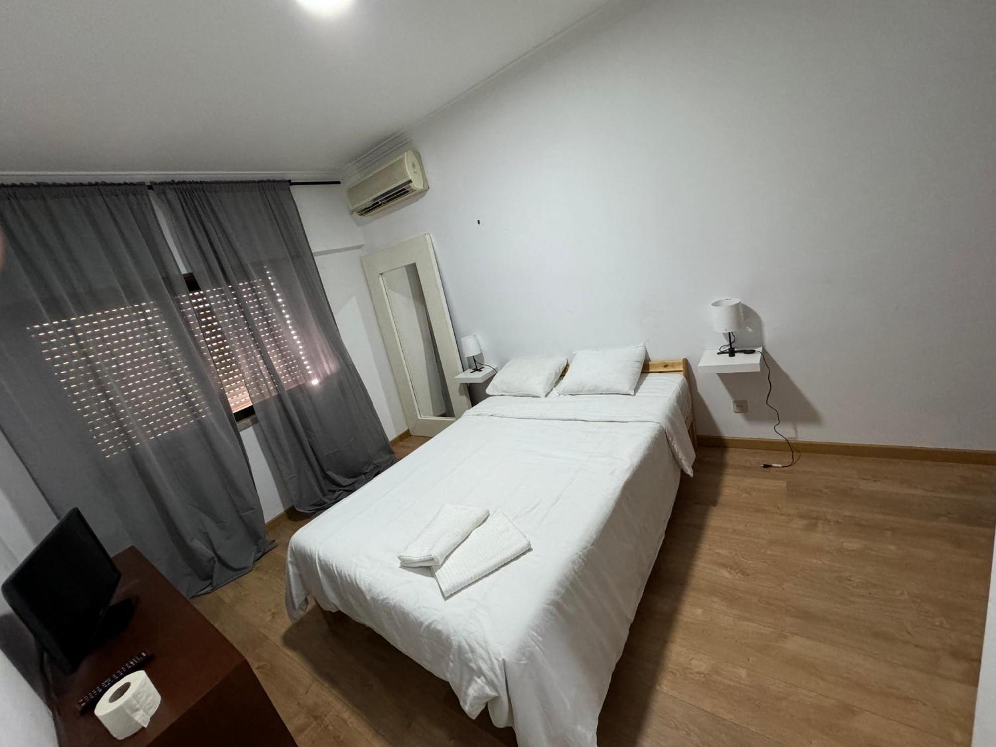 Oriente Station Airport Hotel Lissabon Buitenkant foto